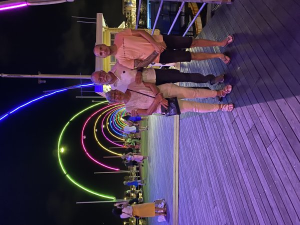 Foto van Anja