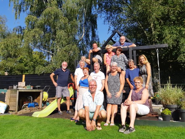 Foto van Anja