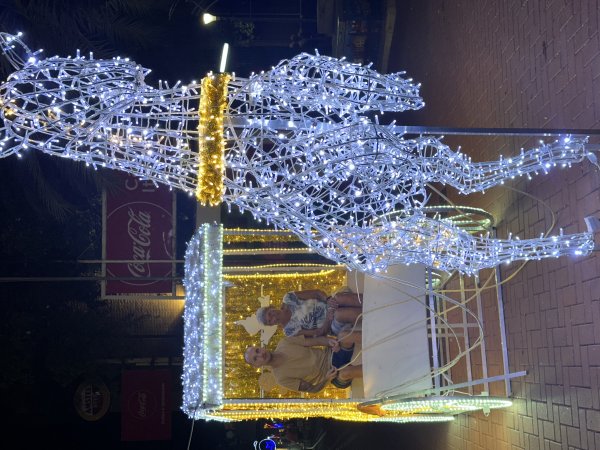 Foto van Anja