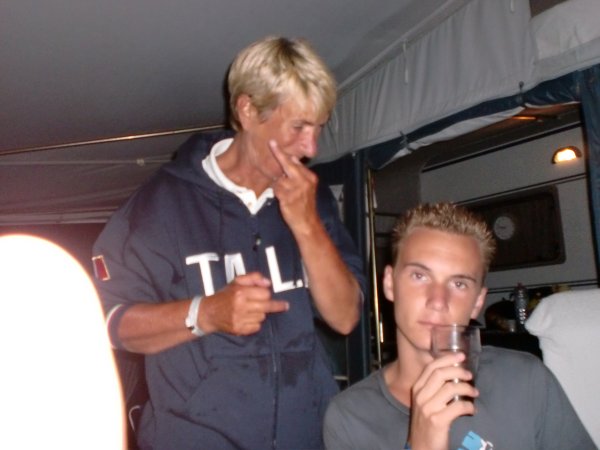 Foto van Anja